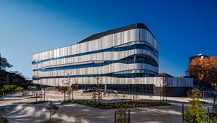 COLORBOND® steel Matt